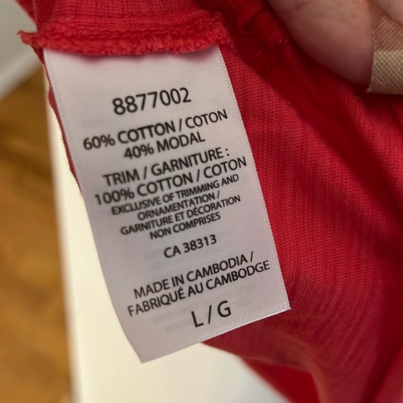 Blue Gray blouse - Picture 5 of 5